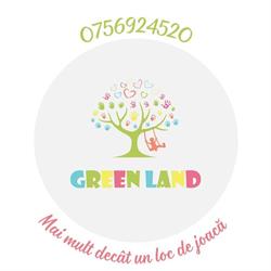 Green Land loc de joaca
