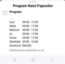 Raiul Papucilor