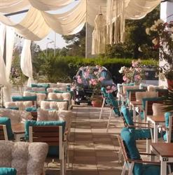 Terasa TASTY GRILL Neptun