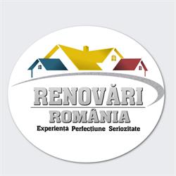 Renovari Romania Europa
