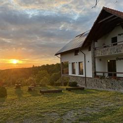 Agropensiunea Popasul din Pietrar