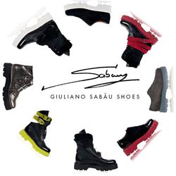 Giuliano Sabau Shoes
