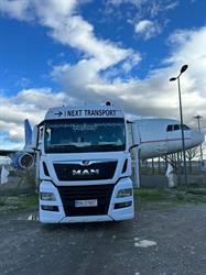 Next Transport