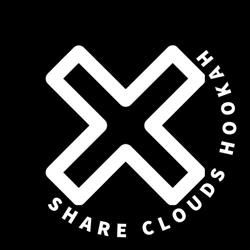 Share Clouds Hookah