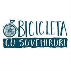 Bicicleta cu Suveniruri