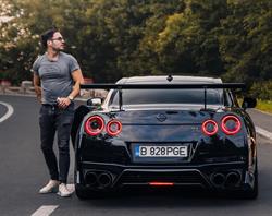 Production Garage Engineering