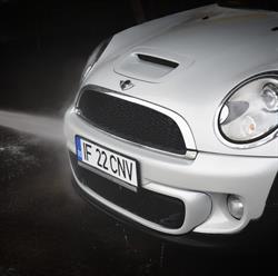 Spalatorie Auto RGN