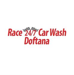 RACE CAR WASH Doftana Spălătorie Auto Self Service