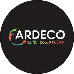 Ardeco Arta Culorilor
