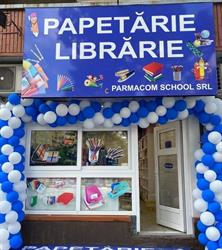 Parmacom School