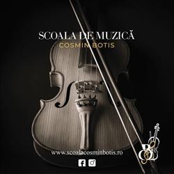 Şcoala de Muzică Cosmin Botiş
