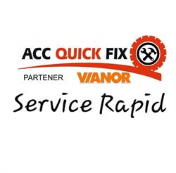 Acc Quick Fix Service Auto