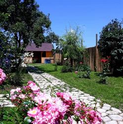 Casa Pavel Jurilovca