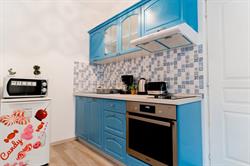 Apartamente Grafiti Razvan