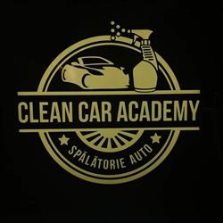 Spalatorie Auto Clean Car Academy