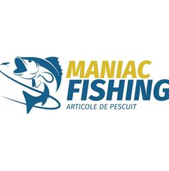 Maniac Fishing