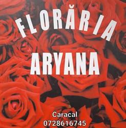 Florăria Aryana