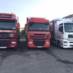 CARGO TRANSILE