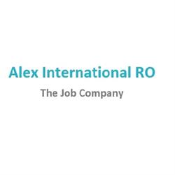 Alex International RO The Job Company