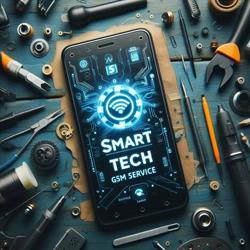 Smart Tech Gsm Service - Smartphone,Tablet,PC,Laptop Service