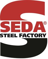 SEDA STEEL Factory
