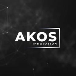 Akos Innovation - Agentie Web Design