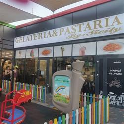 Gelateria&Pastaria by Sicily