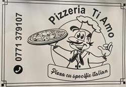 Pizzeria Ti Amo