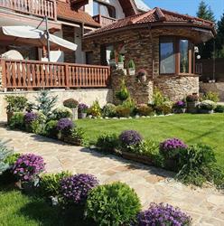Poiana Golf Chalet