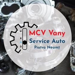 MCV Service Auto