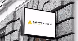 Balcony Records