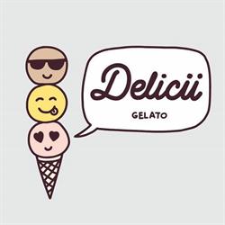 Delicii Gelato (Delicii Gelato A)
