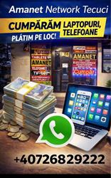 Amanet Network Pawn Tecuci (Vicentiu)