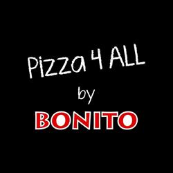 Pizza 4 All by Bonito