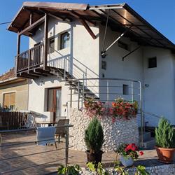 Casa Orsi