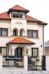 The House of Beauty