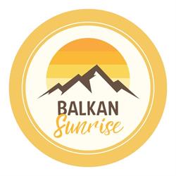 Balkan Sunrise