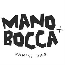 Mano+Bocca Panini Bar