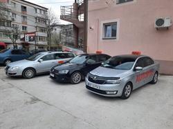 Scoala AutoPtk / instructor auto Botosani  (AutoPtk Drive)