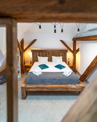 Wanderer Hotel & Restaurant
