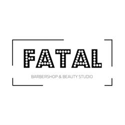 FATAL Men. barbershop & beauty studio