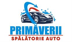 Primăverii Car Wash