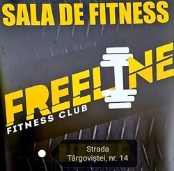 Freeline Fitness Club