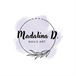 MadalinaD NailsArt