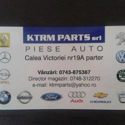 KTRM Parts