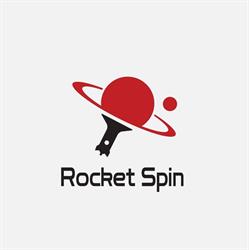 Rocket Spin