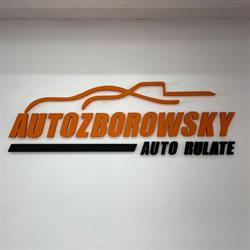 AutoZborowsky