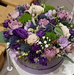 Floraria Frezia Mania Flower Shop