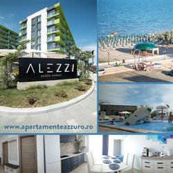 Apartamente Azzurro on the Beach