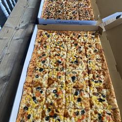 Pizzeria Rubin Delivery